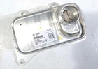 Genuine Volkswagen Oil Cooler 06Q-117-021-H New. Price: $193.29.