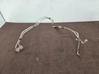 Chevrolet Corvette Z51 3LT 14-19 Transmission Fluid Cooler Inlet Outlet Line Used. Price: $139.99.
