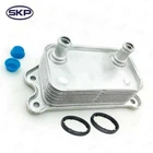 Engine Oil Cooler Skp SK90676 New. Price: $74.04.