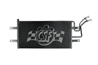 Csf Transmission Oil Cooler For Dodge Ram 2500 6.7L (2007-2009) New. Price: $117.99.