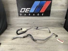 12-16 Oem Bmw F22 F30 F32 F33 M235 335 N55 Engine Oil Cooler Pipe Lines Set Used. Price: $149.95.