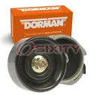 Dorman Techoice Drive Belt Tensioner Assembly 1995-2000 Ford Windstar Dy New. Price: $88.50.