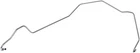 Dorman 624-473 Transmission Oil Cooler Line 98-05 Ford Ranger New. Price: $77.99.