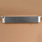Oil Cooler Radiator Fit Mercedes Benz W204 W211 W216 C63 S63 E63 Amg 2095000100 New. Price: $118.99.