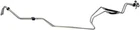 Dorman 624992 Transmission Line New. Price: $126.91.