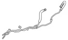 Genuine Ford Engine Coolant Hose ML3Z-7G071-M New. Price: $121.49.