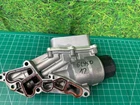 05-12 Mercedes X164 GL450 Engine Oil Cooler Radiator Oem A2721800510 Used. Price: $51.95.