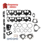 Engine Oil Cooler Gasket Set For Mercedes Benz Sprinter 2500 3500 2010-2014 New. Price: $63.72.