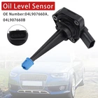 Oil Level Sensor 04L907660A 04L907660B For Audi A4 A5 A6 A8 Q5 Vw Transporter New. Price: $37.99.