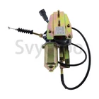 Svyoroo 24V Stop Solenoid 1-81900-227-0 1819002270 For Isuzu Engine 4BG1 JS160 New. Price: $82.00.