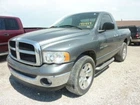 05 Dodge Ram 1500 Pickup Transmission Cooler #140419 1134369 Used. Price: $89.00.