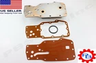 Original Dcec Engine Oil Cooler Core W/gaskets For Dodge Ram Cummins 6.7L 07-19 New. Price: $89.99.