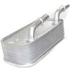 Oil Cooler 1999-2006 Bmw 330CI 330I 330XI M3 2.8L 3.0L Cyl 17227505826 New. Price: $71.03.