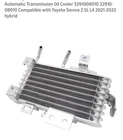 Oil Cooler 32910-08010 32910-08020 For Toyota Sienna 2021-2024 New. Price: $74.99.