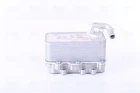 Nissens 91100 Oil Cooler, Engine For Audi, Vw Neu. Price: $162.68.