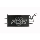 Csf For Dodge Ram 2500 2007 2008 2009 Transmission Oil Cooler New. Price: $195.18.