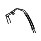 For Jeep Cherokee 2014-2019 Transmission Oil Cooler Pressure&return Line Steel New. Price: $145.09.