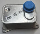 Engine Oil Cooler-se, Gas, Code: Cpka, Turbo Nissens 90994 New. Price: $69.95.