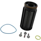 Gm Genuine Parts 24045729 Automatic Transmission Fluid Filter Kit, Includes Seal New. Price: $130.00.