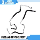 2X Engine Oil Cooler Line For Bmw F07 F12 F13 F02 550I 650I 750LI N63 2009-2013 New. Price: $90.93.