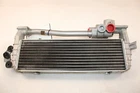 Lamborghini Huracan, LP610, 580, Engine Oil Cooler, Used, P/n 4S0117015B. Price: $550.00.