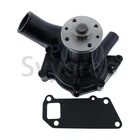 Svyoroo Water Pump 8-97253028-1 For Isuzu Engine 6BB1 6BG1 6BD1 4BG1-TCG03 New. Price: $103.00.