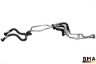 Bmw M5 F90 Transmission Oil Cooler Hose Pipe Line Assembly Set 2018 - 2023 Oem Used. Price: $119.99.
