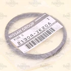 Genuine Oem Nissan Pathfinder Xterra Infiniti Oil Cooler O-ring Seal 21304-JK20A New. Price: $12.83.