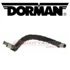 Dorman Egr Line 1990-1996 Ford F-250 7.5L V8 Emission Control Aa New. Price: $89.07.