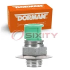 Dorman Engine Oil Cooler Line Connector For 2000-2013 Chevrolet Suburban Bf New. Price: $26.49.