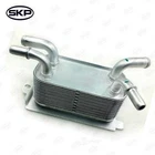Engine Oil Cooler Skp SK90642 New. Price: $64.55.