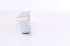 Nissens 90716 Engine Oil Cooler New. Price: $274.99.