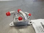 24 Toyota Tacoma Trd Offroad Oil Cooler 2.4L Hybrid 4X4 Used. Price: $90.00.