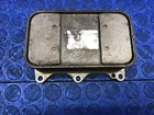 2015 2016 Hyundai Genesis Oem 5.0L Engine Oil Cooler 26410-3F001 Used. Price: $136.00.