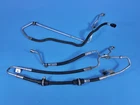 08-13 Bmw E90 E92 M3 Power Steering Expansion & Return Hose Line 51K Miles Used. Price: $199.99.
