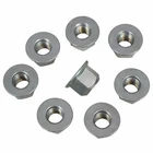 Genuine Ford Engine Oil Filter Adapter Nut N620482-S437 New. Price: $71.84.