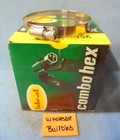 Ideal 5456 Combohex Hose Clamps Size Box Of 10 New. Price: $13.00.