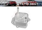 Toyota Genuine Oil Cooler Assembly 15710-38021 Land Cruiser Sequoia Tundra LX570 New. Price: $261.37.
