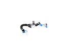 Genuine Mopar Egr Cooler Hose 5048321AF New. Price: $57.93.