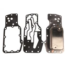 Engine Oil Cooler Core W/gaskets For Dodge Ram 6.7L 07-19 New. Price: $51.69.