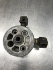 Vintage Big Block Chevy Oil Filter Remote Cooler Adapter. Gm #326098 Chevrolet Used. Price: $55.00.