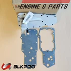 4934217 Oem Oil Filter Support Head Cooler Cover For Dodge 5.9 Cummins 12V 89-98 New. Price: $50.99.