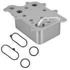 Oil Cooler Ford F250 F350 Super Duty 6.7L 2011-19 HC3Z-6A642-A DC3Z-6L621-A New. Price: $46.29.