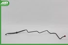 Mercedes W220 S600 V12 Transmission Oil Cooler Line Pipe Hose 2202701096 Oem Used. Price: $97.50.