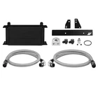 Mishimoto Nissan 370Z Oil Cooler Kit, 2009-2020, Black New. Price: $936.42.