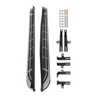 Step Rails Running Boards For Infiniti JX35 QX60 2013-2021 Non-slip Design New. Price: $139.86.