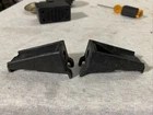 Genuine Oem Bmw Oil Cooler Mounting Bracket 17211719126 325IS 325IX Used. Price: $25.00.