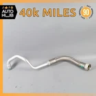 11-16 Ferrari Ff F151 6.3L V12 Engine Oil Pump Return Line 256527 Oem 40K Used. Price: $228.25.