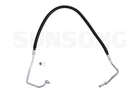 Engine Oil Cooler Hose Assembly Sunsong North America 5801255 New. Price: $59.16.
