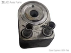 Oil Cooler From 2018 Ford Expedition 3.5 BL3E6A642HA Turbo Used. Price: $59.95.